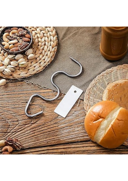 Fıstık Ezmesi Karıştırıcı Somun Tereyağı Mikseri Paslanmaz Çelik Fıstık Ezmesi Karıştırıcı Gadget Karıştırıcı ve Kazıyıcı (Yurt Dışından)