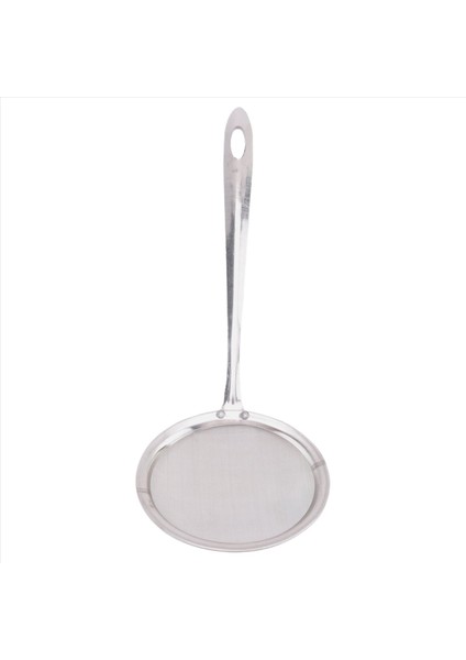 Mutfak Paslanmaz Çelik Örgü Asma Yağ Filtresi Net Süzgeç Kepçesi (Yurt Dışından)