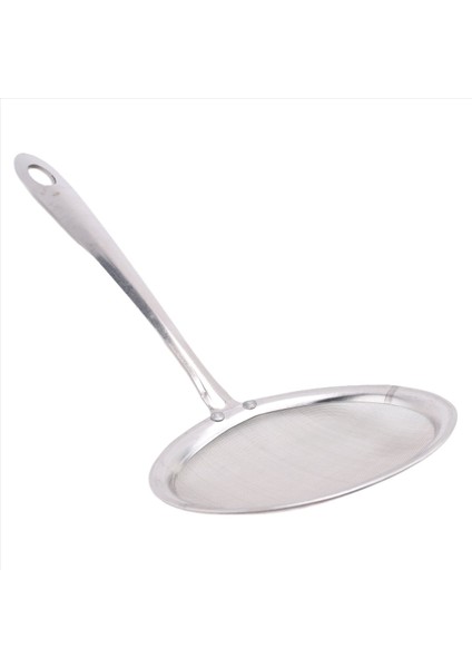 Mutfak Paslanmaz Çelik Örgü Asma Yağ Filtresi Net Süzgeç Kepçesi (Yurt Dışından) modelleri