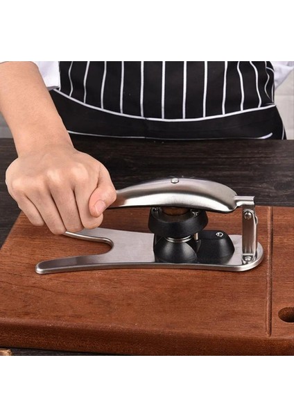 Kestane Açıcı Paslanmaz Çelik Fındıkkıran Kelepçesi Preslenmiş Kabuk Fındıkkıran Kabuklu Ev Mutfak Gadget (Yurt Dışından) modelleri