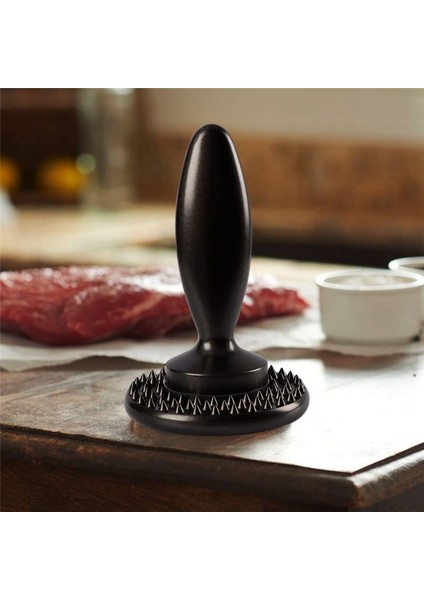 2 Adet Geri Dönüşümlü Et Ihale ve Pounder, 3&#39;ü 1 Arada Çift Taraflı Et Ihale, Hamburger Basın Patty Yapıcısı (Yurt Dışından) fiyatları