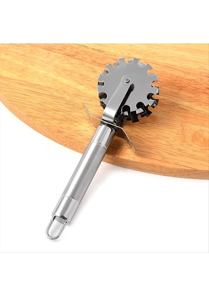 2pcs Beş Tekerlekli Et Gevşek Sığır Eti Haddeleme Aleti Haddeleme Et Ihale Mutfak Ihaleçi Ev Et Ihale Aracı (Yurt Dışından) modelleri