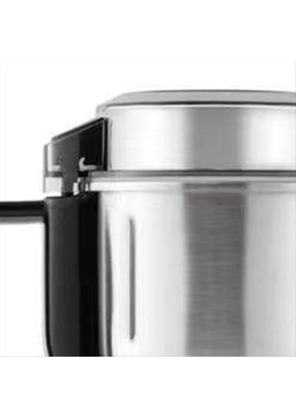 300W Paslanmaz Elektrikli Öğütücü Elektrikli Hızlı Öğütme Çok Fonksiyonlu Şok Makine Pirinç Fasulyesi Ev Blender (Yurt Dışından) fiyatları