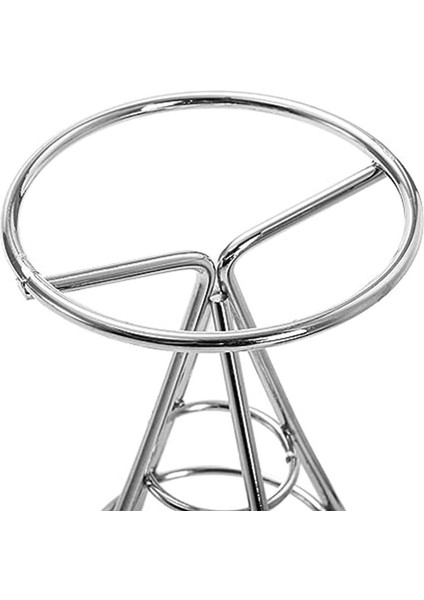 Patates Kızartması Sepet Tek Kafa Patates Kızartması Raf 7 Parça Patates Kızartması Fincan Kızarmış Tavuk Pişmiş Yemek Ekran Standı (Yurt Dışından) indirimleri