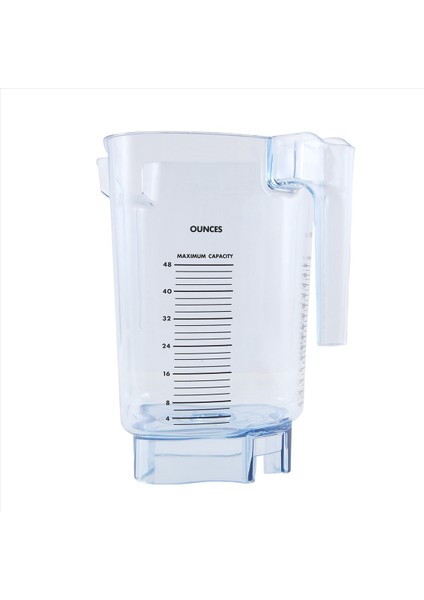 Vitamix VM0145 Yedek Blender Cup Için Blender Cup Vücut (Kapak ve Bıçak Olmadan) (Yurt Dışından)