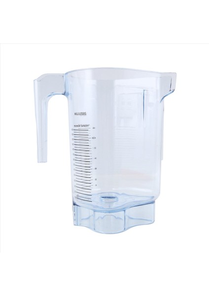 Vitamix VM0145 Yedek Blender Cup Için Blender Cup Vücut (Kapak ve Bıçak Olmadan) (Yurt Dışından) modelleri