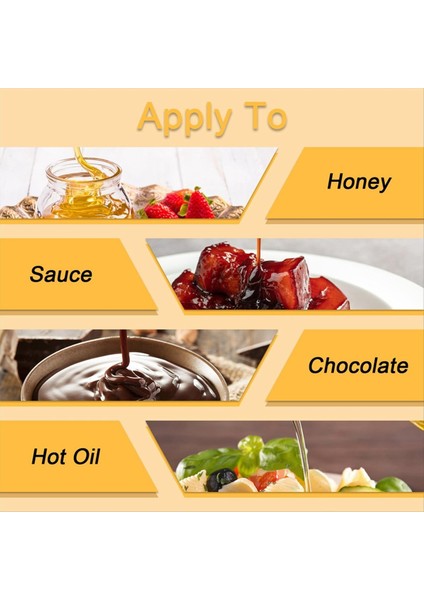 Mini Sos Tavaları -Seafood Elektrapan Paslanmaz Çelik Saplı (Altın 100ML/3.5OZ) (Yurt Dışından) fırsatları