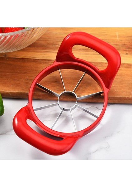 Slicer Yükseltilmiş Sürüm 8-Bıçak Büyük Corer (Yurt Dışından) fiyatları