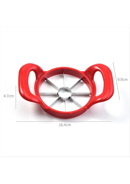 Slicer Yükseltilmiş Sürüm 8-Bıçak Büyük Corer (Yurt Dışından) modelleri