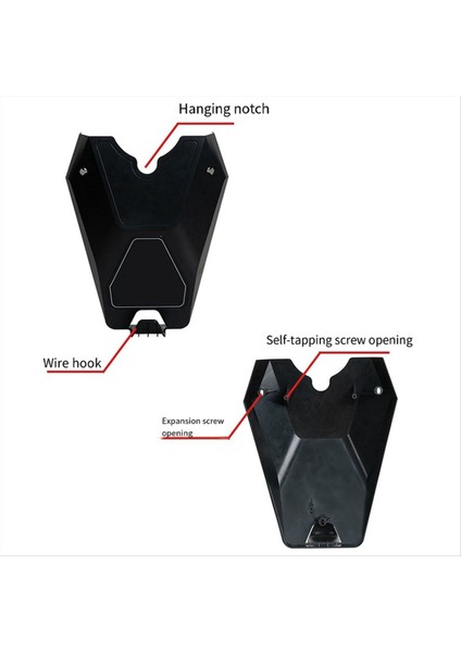 Açılı Öğütücü Duvar Braketi Alet Aksesuarları Endüstriyel Parlatıcılar Için Depolama Rafı Otomobil Yıkama Güzelliği Mağazası Çalışma Alanı Ev (Yurt Dışından) fırsatları