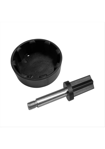 Ninja BL660/66OA Serisi 72 Oz (9 Su Bardağı) Sürahi, Sürücü Debriyajı ve Sürücü Pimi Saplama Kiti Seti Için Blender Yedek Parçaları (Yurt Dışından)