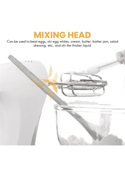 Yumurta Çırpıcı/çırpıcı Kenwood HM520/530/620/320 Elektrikli Elektrik Mikseri Değiştirme (Yurt Dışından) indirimleri