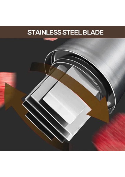 2pcs Manuel Preslenmiş Kıyıcı Manuel Preslenmiş Kıyıcı Kılavuzu Preslenmiş Sarımsak Kıyıcı Mini Manuel Preslenmiş Helikopter (Yurt Dışından) fırsatları