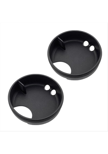 2pcs Silikon Sıçrama Koruyucu Nalgene Sıçraması Için Geniş Ağız 32 Oz Geniş Ağız Su Şişesi Aksesuarları (Yurt Dışından)