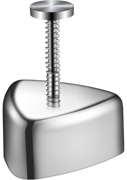 Onigiri Kalıbı, Paslanmaz Çelik Pirinç Top Kalıbı Suşi Üreticisi, Klasik Üçgen Musubi Kalıp Çocuklar Için Öğle Yemeği Bento ve Ev Diy (Yurt Dışından)