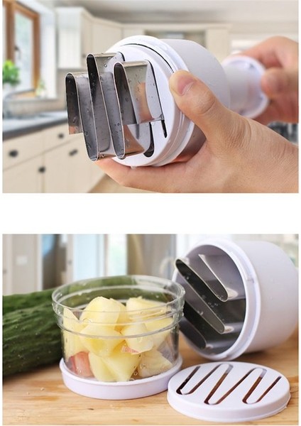 Gıda Kıyıcı Soğan Helikopter Sarımsak Helikopter El Kıyısı Sebzeler Için El Çenesi El Tipi Helikopter Somun Helikopter (Yurt Dışından) modelleri