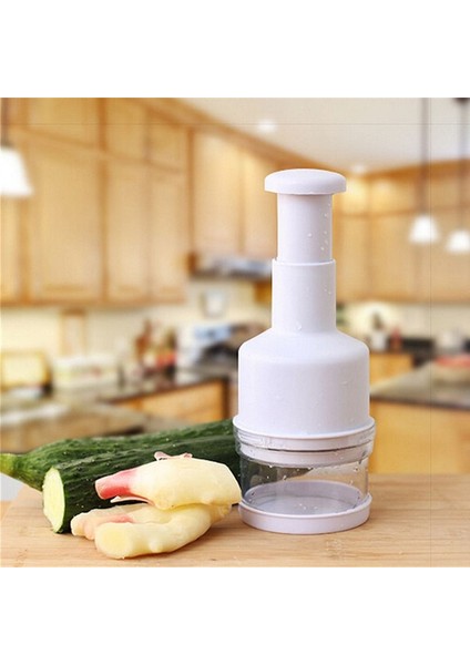 Gıda Kıyıcı Soğan Helikopter Sarımsak Helikopter El Kıyısı Sebzeler Için El Çenesi El Tipi Helikopter Somun Helikopter (Yurt Dışından) indirimleri