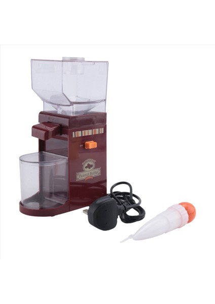 Elektrikli Fıstık Ezmesi Üreticisi Makinesi, Susam Sosu Fıstığı Öğütücü, Otomatik Öğütme Öğütme Makinesi, (Yurt Dışından) modelleri