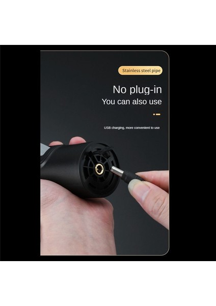 Taşınabilir Elektrikli Balık Kazıyıcı Su Geçirmez Balık Ölçekli Sökücü Kazıma Balık Ölçekleri Balık Ölçeği Temizleyici Siyah (Yurt Dışından) modelleri