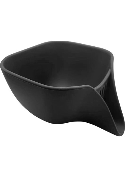 Çok Fonksiyonlu Silikon Tahliye Sepeti, Makarna Için Lavabo Filtre Sepeti, Yıkanmış Meyveler, Sebzeler ve Salatalar. (Yurt Dışından) modelleri