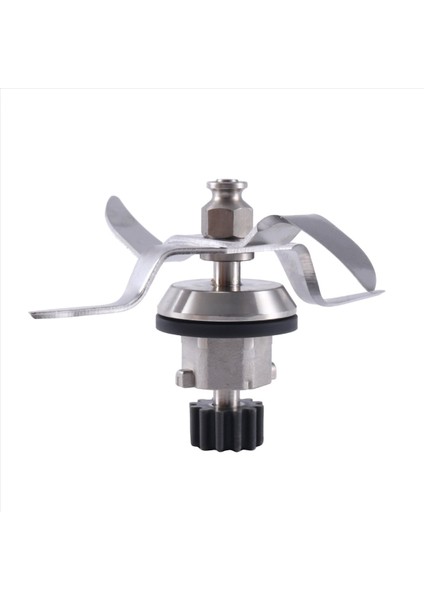 Paslanmaz Çelik Blender Bıçağı Yedek Parça Aksesuarları Monsieur Mutfağına Uygun (Yurt Dışından)