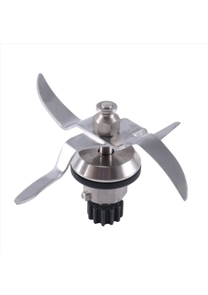 Paslanmaz Çelik Blender Bıçağı Yedek Parça Aksesuarları Monsieur Mutfağına Uygun (Yurt Dışından) fiyatları