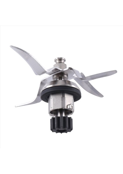 Paslanmaz Çelik Blender Bıçağı Yedek Parça Aksesuarları Monsieur Mutfağına Uygun (Yurt Dışından) fırsatları