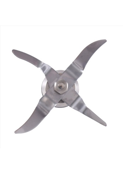 Paslanmaz Çelik Blender Bıçağı Yedek Parça Aksesuarları Monsieur Mutfağına Uygun (Yurt Dışından) indirimleri