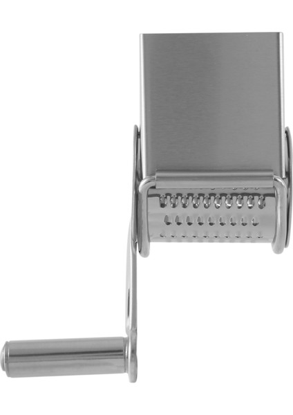 Döner Peynir Grater-Strainless Çelik Peynir Grater Fredder Kesici Öğütücü Peynir Sebze Fındık Çikolata ve Daha Fazlası (Yurt Dışından) fırsatları