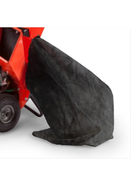 Ahşap Kipi Çanta Yaprak Fredder Universal Çanta Troy Bilt Chipper Shredder ve Daha Fazla Marka Yedek Yaprak Koleksiyonu (Yurt Dışından) modelleri