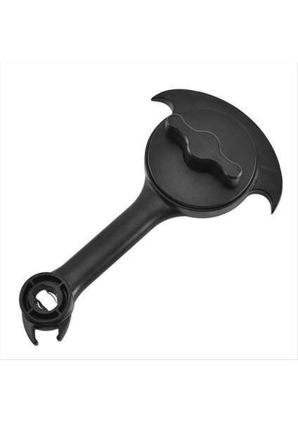 Güçlü Çok Fonksiyonlu Kavanoz Açıcı, 3&#39;ü 1 Işçi Tasarrufu Sağlayan Kavanoz ve Şişe Açıcı Pop-Top Kutuları Bira Şişeleri Soda Kutuları Açar (Yurt Dışından)