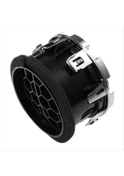 Ac /ısıtıcı Hava Kanalı Havalandırma Ford F250 F350 F450 F550 2011-2016 Siyah Klima Çıkışı DC3Z19893BA DC3Z-19893-BA (Yurt Dışından)