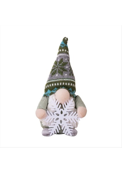 Noel Dekorasyonları Noel ile Noel Bebek Süsleri Yaratıcı Atmosfer Dekorasyon Bebek Hediyeleri Kadın (Yurt Dışından) fiyatları