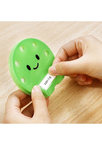 2pcs Meyve ve Sebze Koruyucular Buzdolabı Soğutma Anti-Spoleage Meyve ve Sebik Koruma Korkları (Yurt Dışından) indirimleri