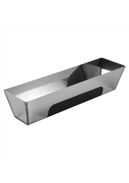 12HRG Kaymaz Konturlu Paslanmaz Çelik Heliarc Çamur Tava, 14 Inç (Yurt Dışından) fiyatları