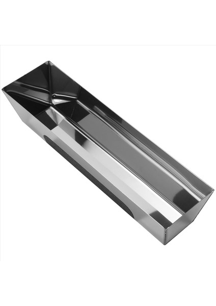 12HRG Kaymaz Konturlu Paslanmaz Çelik Heliarc Çamur Tava, 14 Inç (Yurt Dışından) modelleri