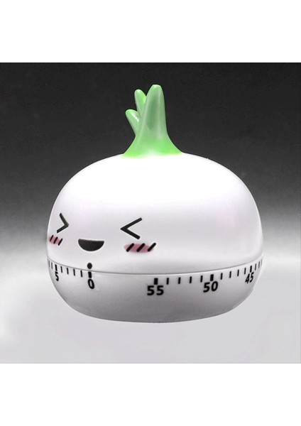 Döner Alet Yumurta Ocak Zamanlayıcı Yenilik Mutfak Zamanlayıcı Sebze Hayvan Pişirme Zamanlayıcı Dijital Yumurta Zamanlayıcı Cupcake Zamanlayıcı Beyaz (Yurt Dışından) fırsatları