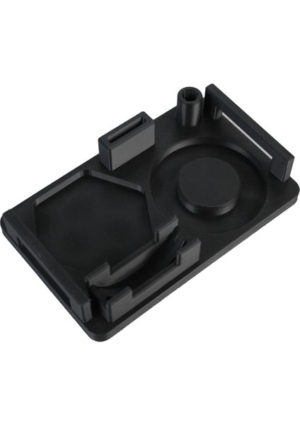 Aeropress Kahve Kahve Makinesi Kahve Makinesi Kahve Depolama Caddy Kahve Filtresi Tutucu (Yurt Dışından)