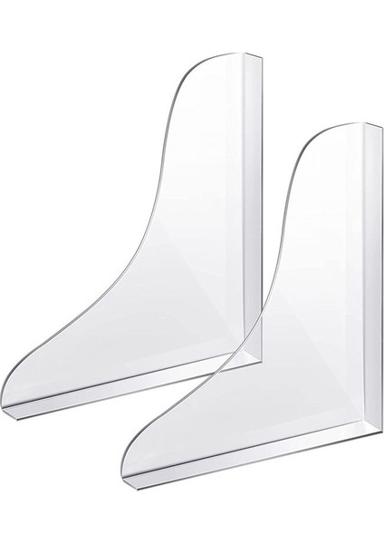 Küvet Topper Splash Guard, Inceleme Bathtub Splash Guard Küvet Aksesuarları Küvet Guard (Yurt Dışından)