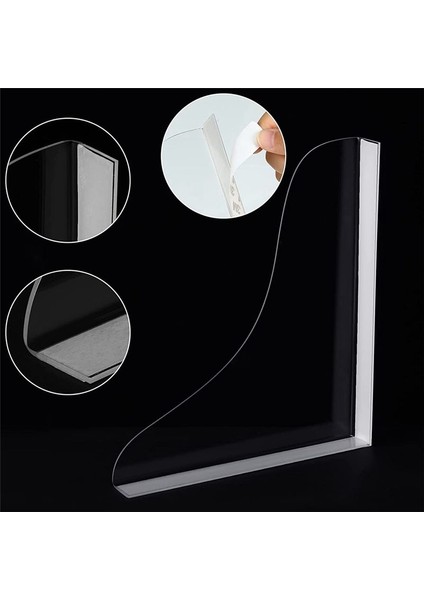Küvet Topper Splash Guard, Inceleme Bathtub Splash Guard Küvet Aksesuarları Küvet Guard (Yurt Dışından) fırsatları
