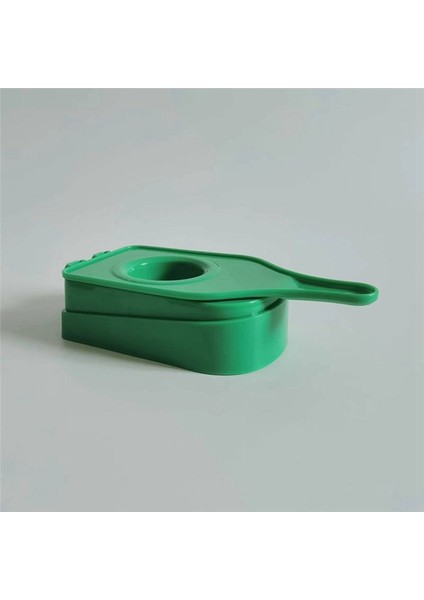 4pcs Muz Pastırma Köfte Üreticisi Nada Criollo Kalıp Mutfak Alet (Yurt Dışından) modelleri