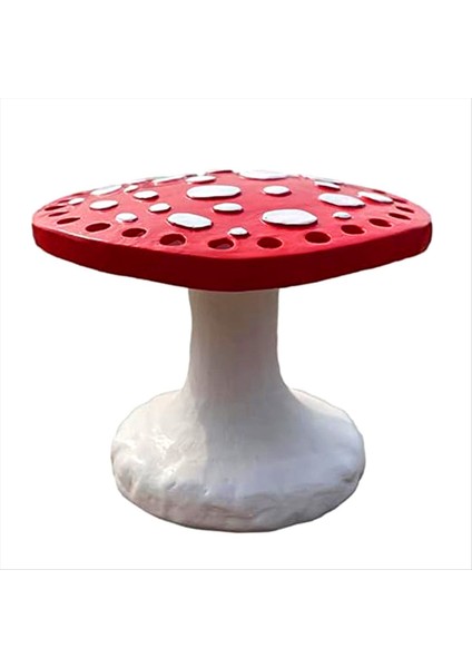 Küpe Tutucu Küpe Depolama Rafı Dayanıklı Sevimli Reçine Takı Ekran Stand Yüzük Kolye Takı Sahibi (Yurt Dışından)