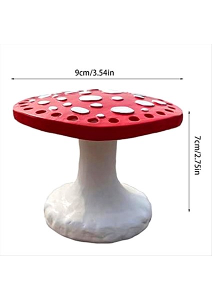 Küpe Tutucu Küpe Depolama Rafı Dayanıklı Sevimli Reçine Takı Ekran Stand Yüzük Kolye Takı Sahibi (Yurt Dışından) modelleri