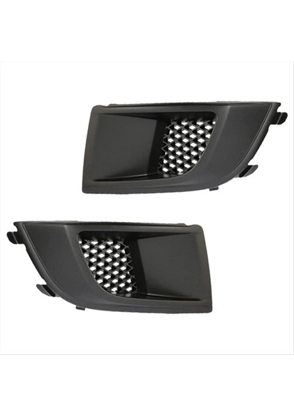 57731AG38A 57731AG39A Ön Tampon Sis Lambası Çerçevesi Subaru 2009 Için 2009 2009 Için Sis Lambası Izgara Arabası (Yurt Dışından) indirimleri