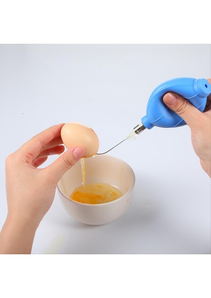 Paskalya Basit Yumurta Çırpıcı Boş Yumurta Çırpıcı Aracı Ukrayna Yumurta Malzemeleri Tek Delikli Yumurta Çırpıcı Paskalya Yumurta Yapım Aracı (Yurt Dışından) modelleri