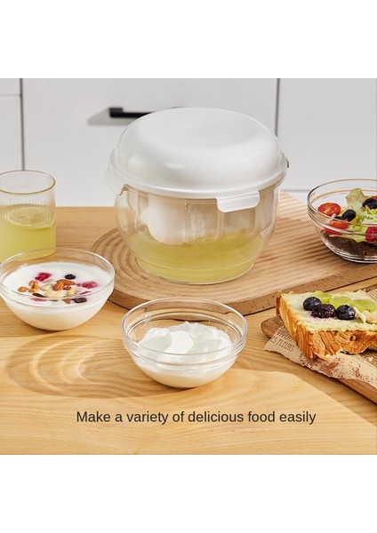 Kahve Yoğurt Filtre Maker Kendi Kendi Yapımı Yunan-Yoğurt Soya Sütü Peynir Peynir Altı Suyu Ayırıcı Su Süzülme Ince Örgü Süzgeç (Yurt Dışından) modelleri