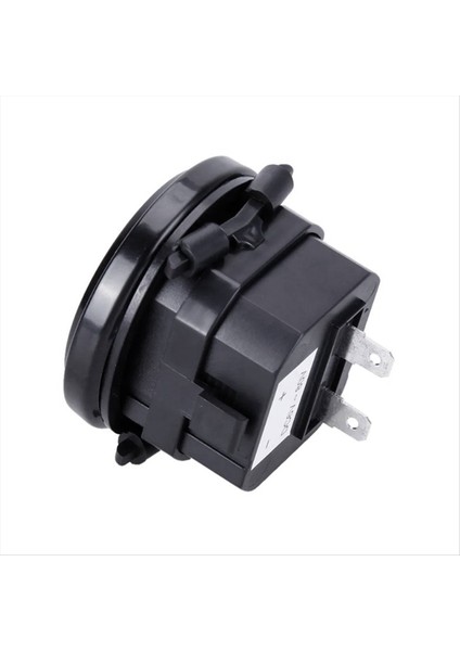 Dc 12/24/36V Dijital Zamanlayıcı Deniz Motoru Için Kuvars Zamanlayıcı 2 Inç Su Geçirmez Gösterge Motosiklet Otomobil Kamyonu (Yurt Dışından) fiyatları