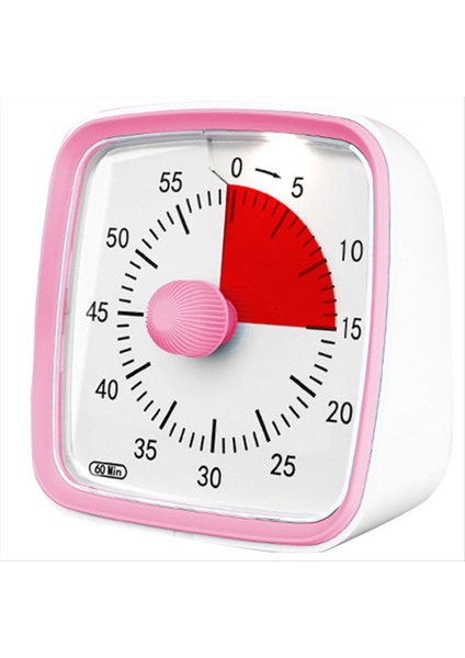 Zamanlayıcı Öğrenme Öz-Disiplin Öğrenci Zamanlayıcı Zaman Yönetim Aracı B (Yurt Dışından)