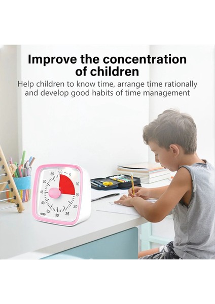 Zamanlayıcı Öğrenme Öz-Disiplin Öğrenci Zamanlayıcı Zaman Yönetim Aracı B (Yurt Dışından) modelleri