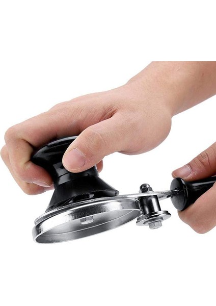 Manuel Teneke Kutu Mühürleyicisi Gıda Teneke Teneke Kutu Mühürleyicisi Her Türlü Demir Plastik Selofan Mutfak Aletleri (Yurt Dışından) indirimleri